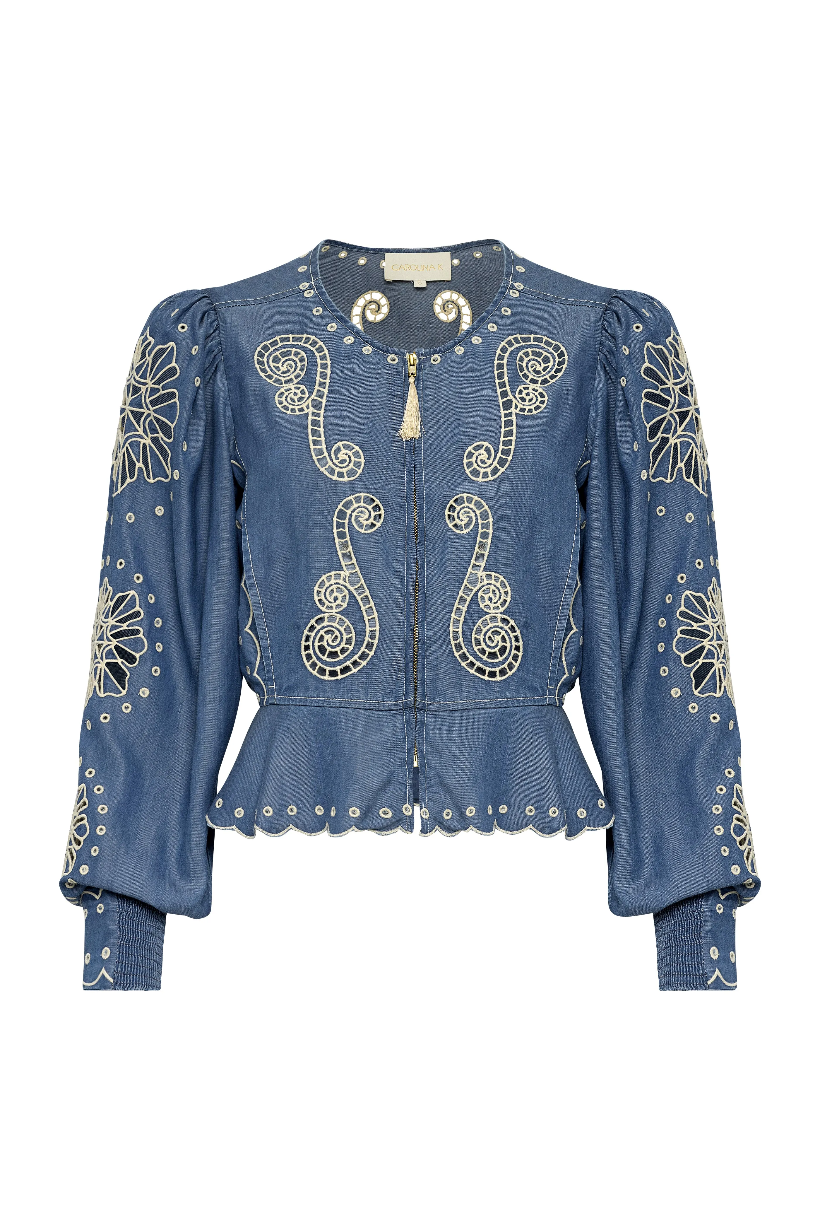 Sunny Jacket - Final Sale