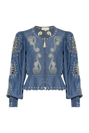Sunny Jacket - Final Sale