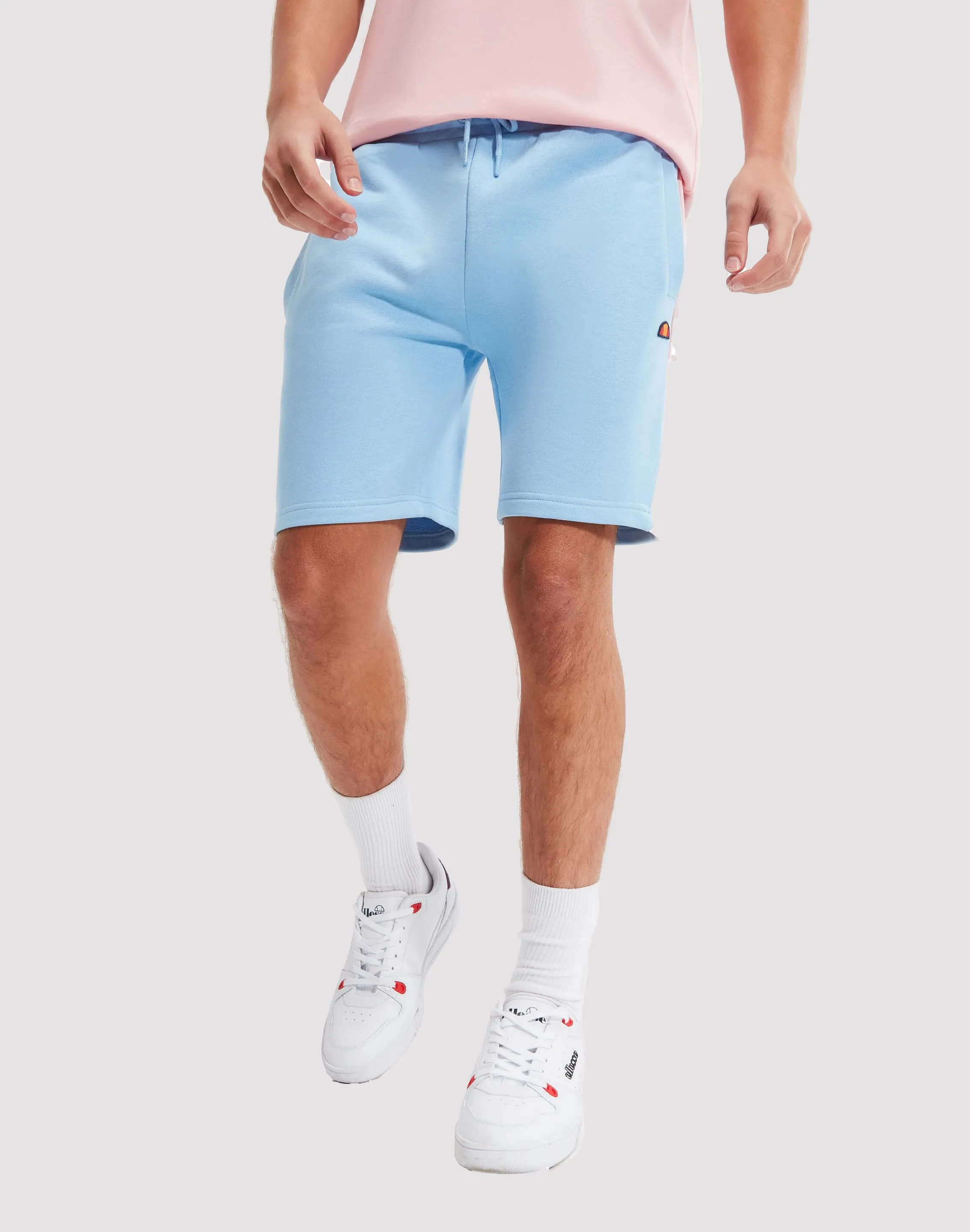 SUPERBRANDS Turi Fleece Shorts