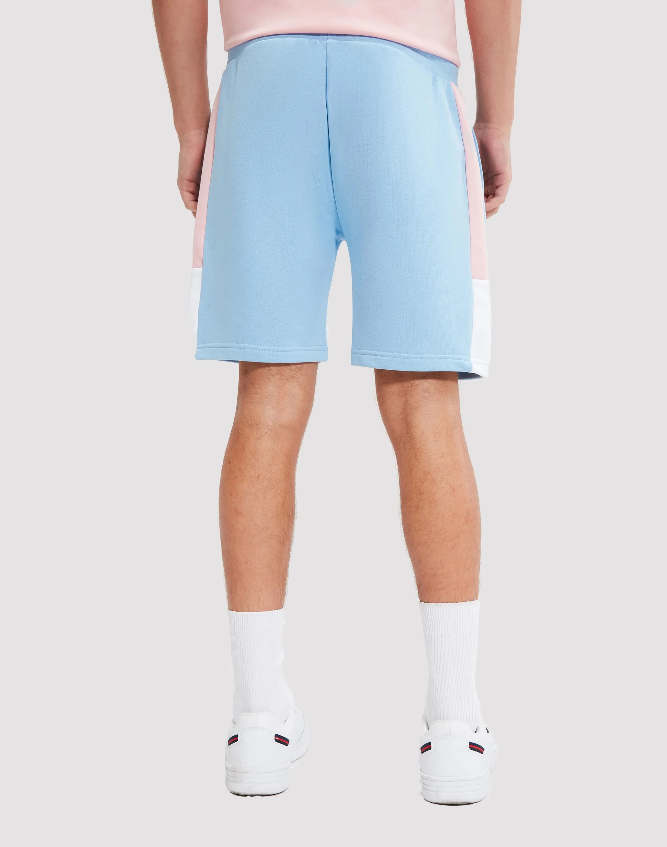 SUPERBRANDS Turi Fleece Shorts