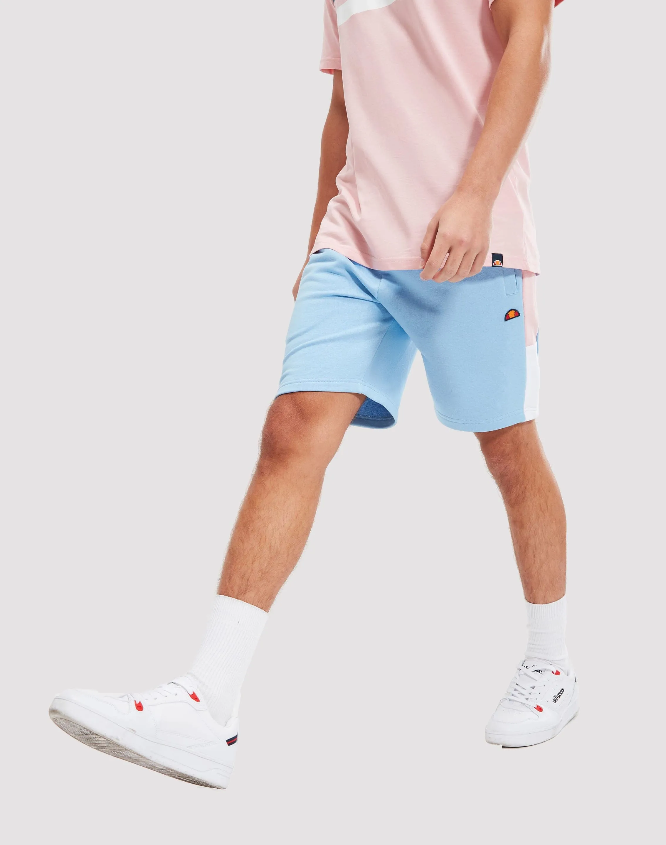 SUPERBRANDS Turi Fleece Shorts