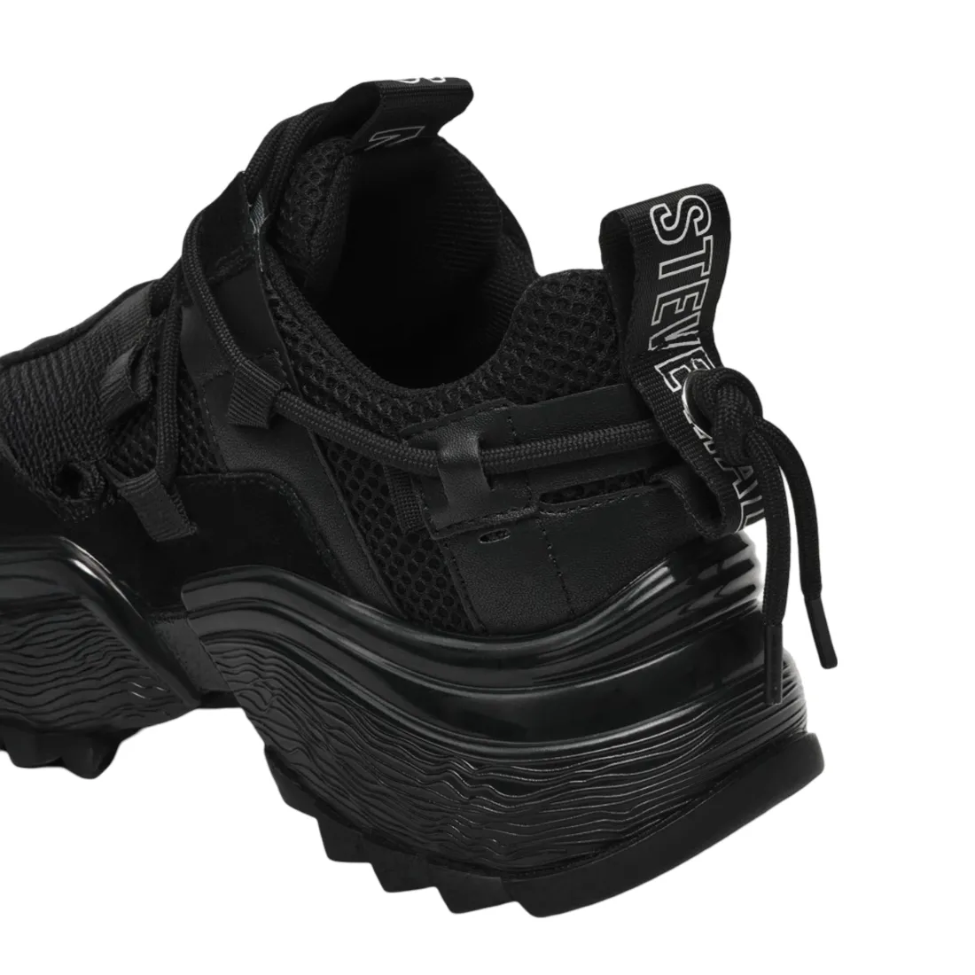 TAZMANIA BLACK BLACK