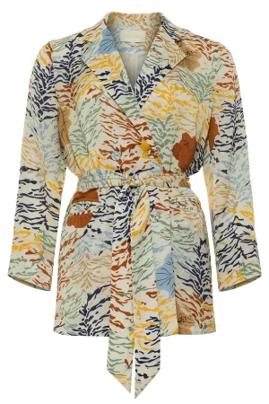 Terra Blazer - Final Sale