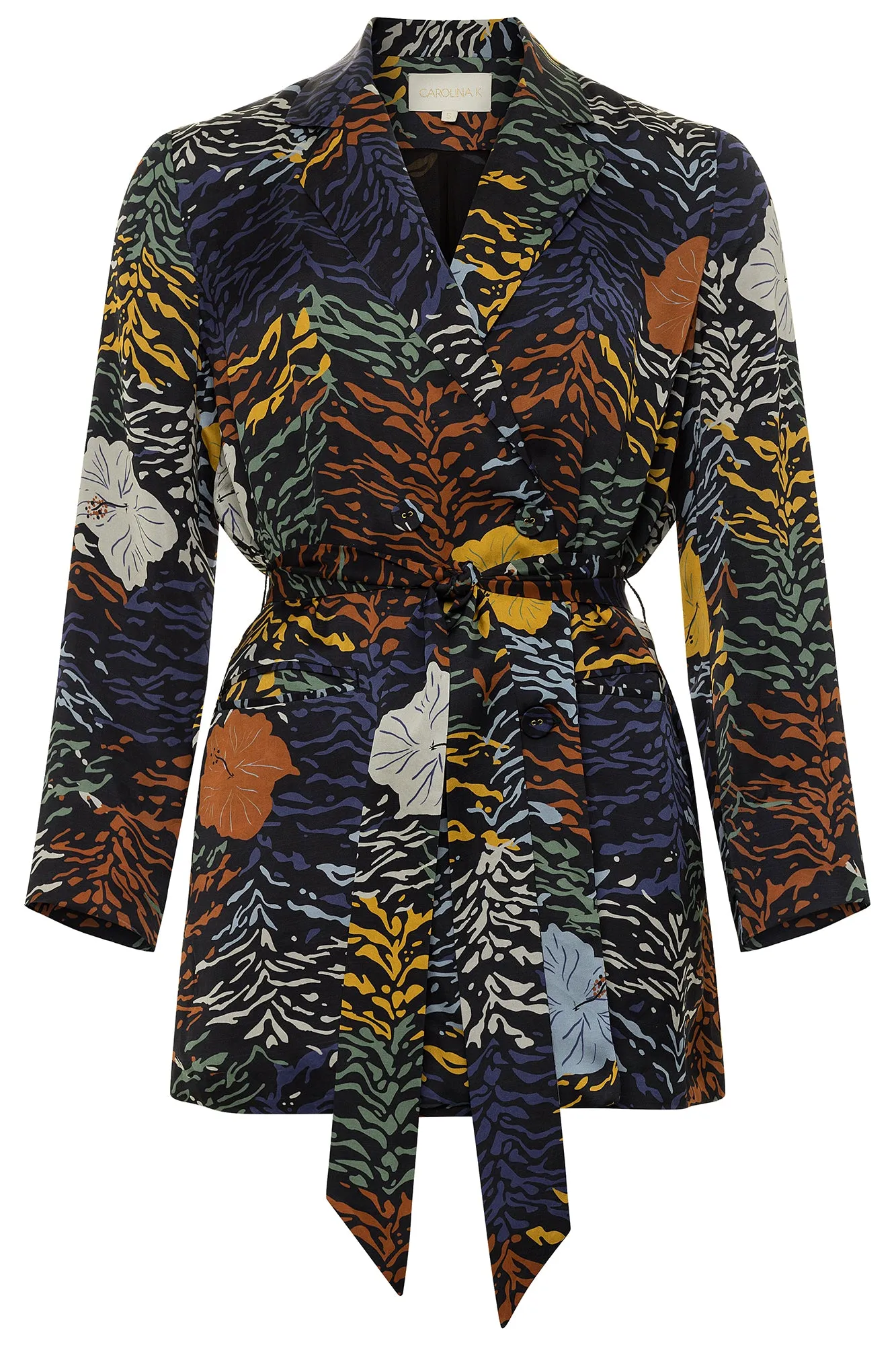 Terra Blazer - Final Sale