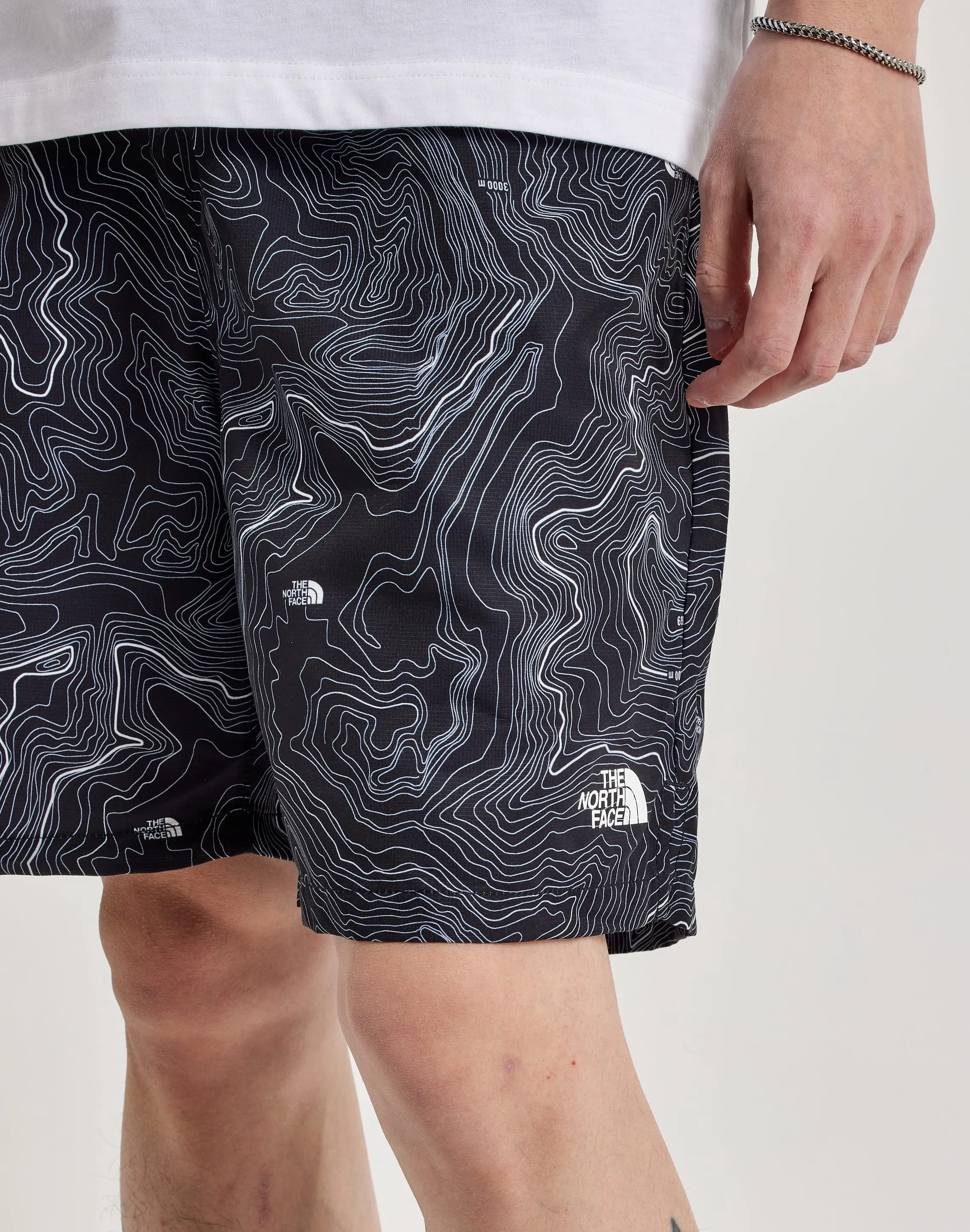 The North Face Action Shorts 2.0