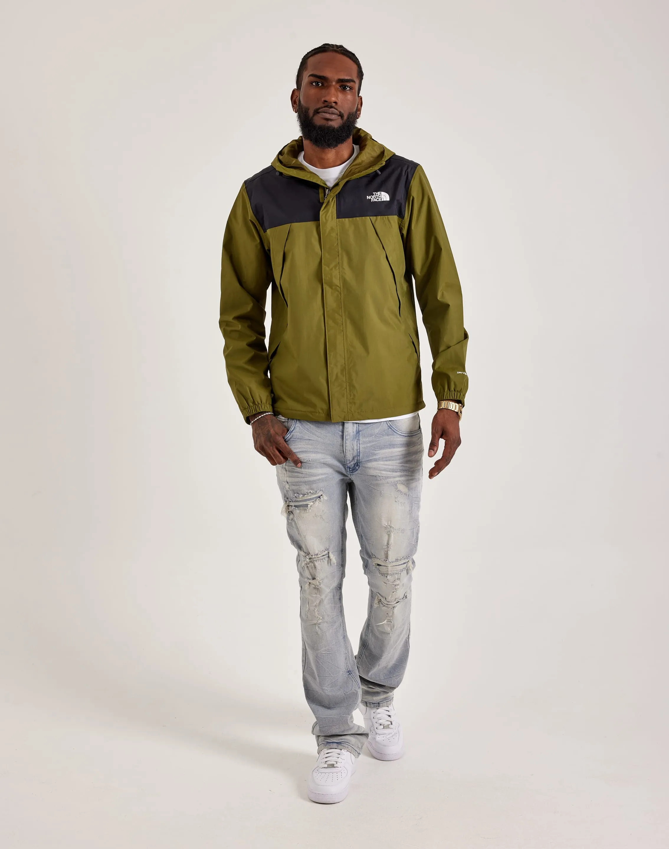 The North Face Antora Jacket