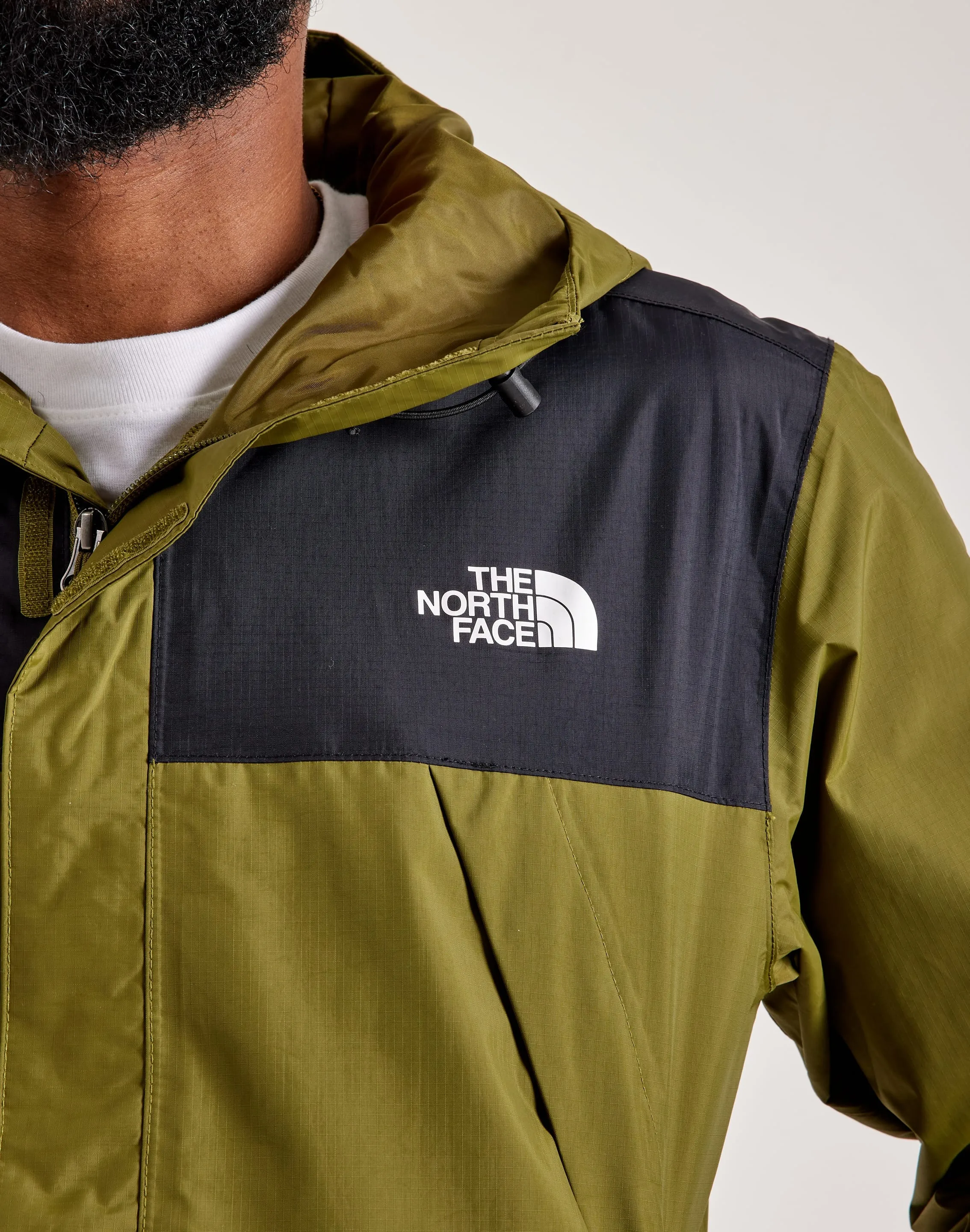 The North Face Antora Jacket