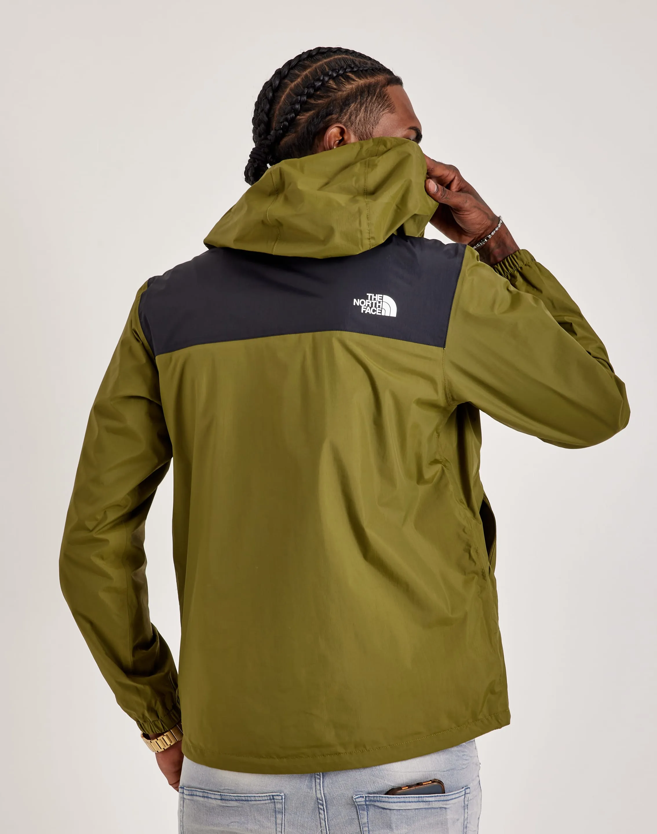 The North Face Antora Jacket
