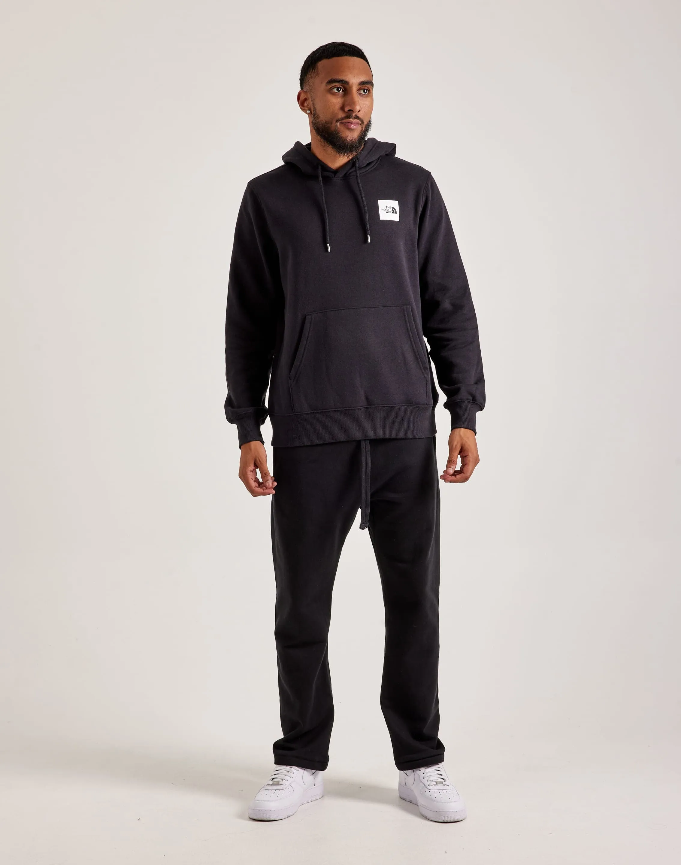 The North Face Brand Proud Hoodie