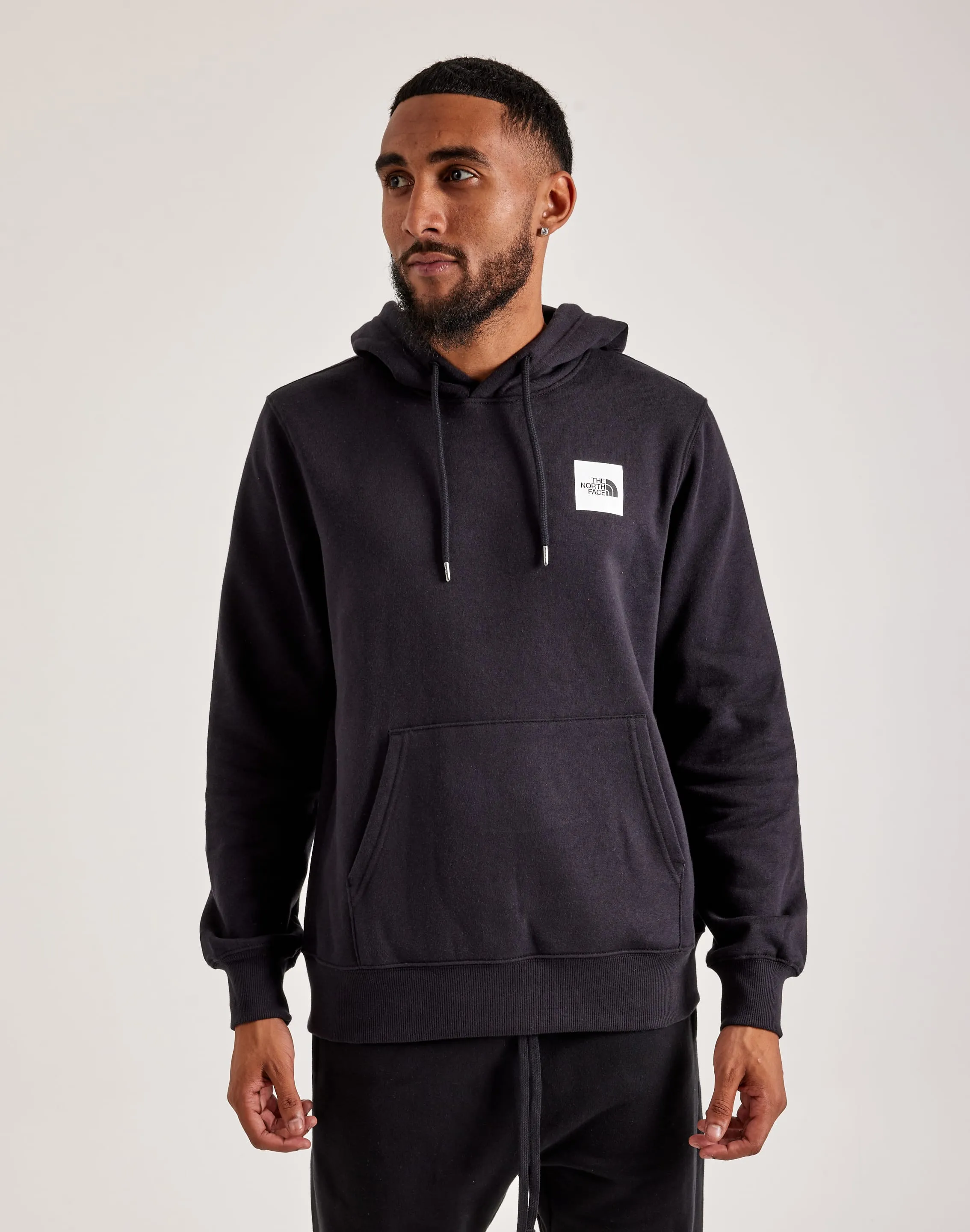 The North Face Brand Proud Hoodie