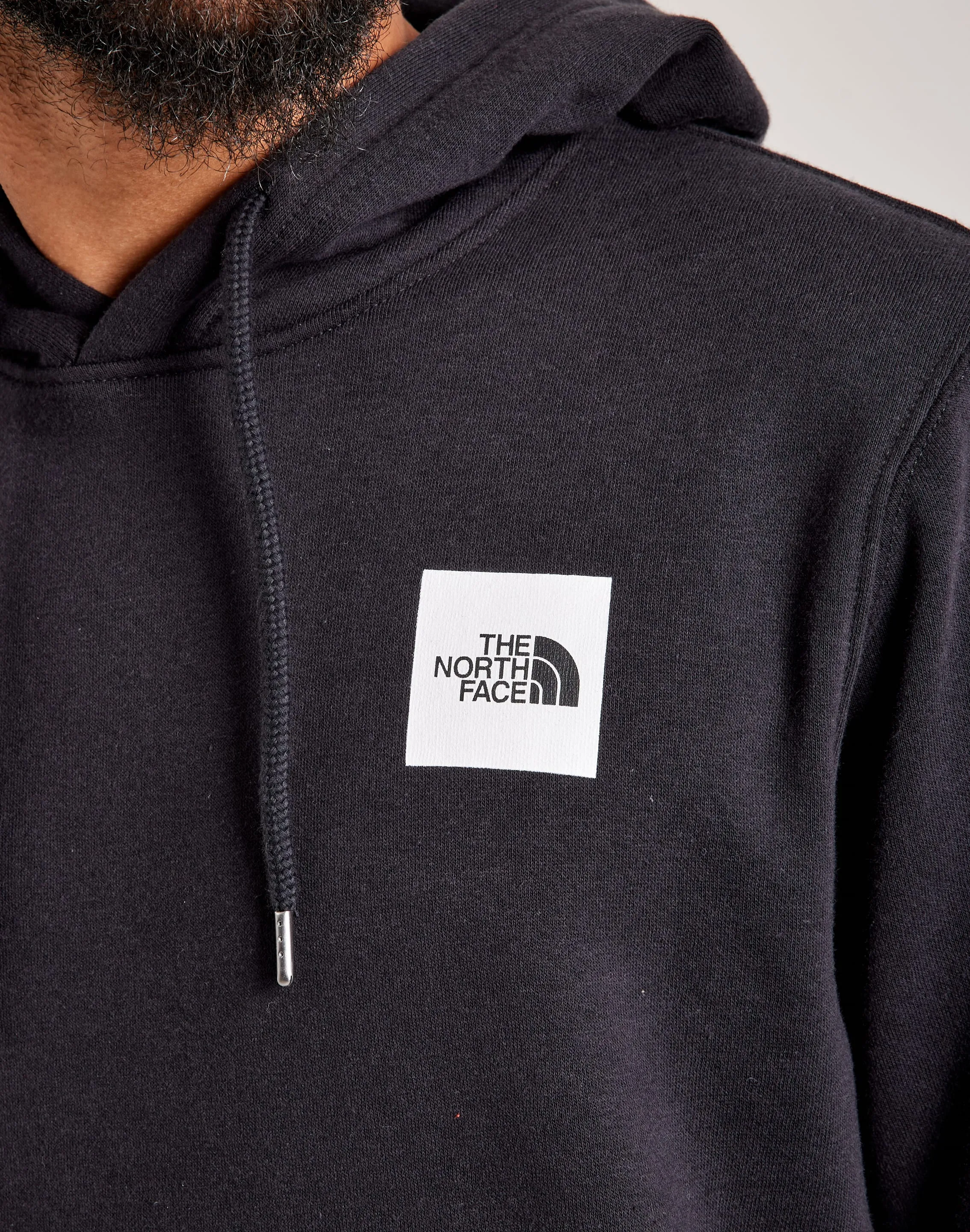 The North Face Brand Proud Hoodie