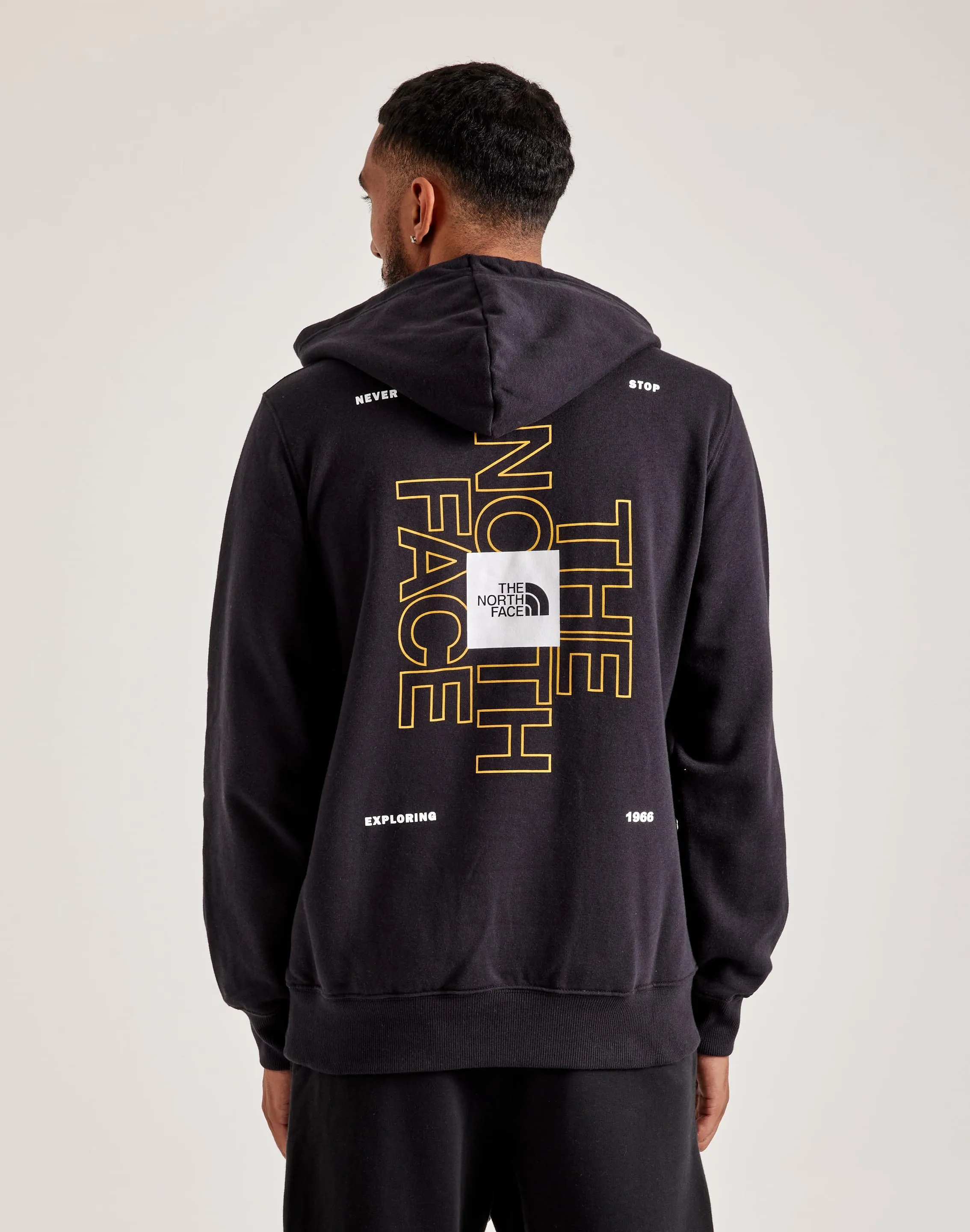 The North Face Brand Proud Hoodie