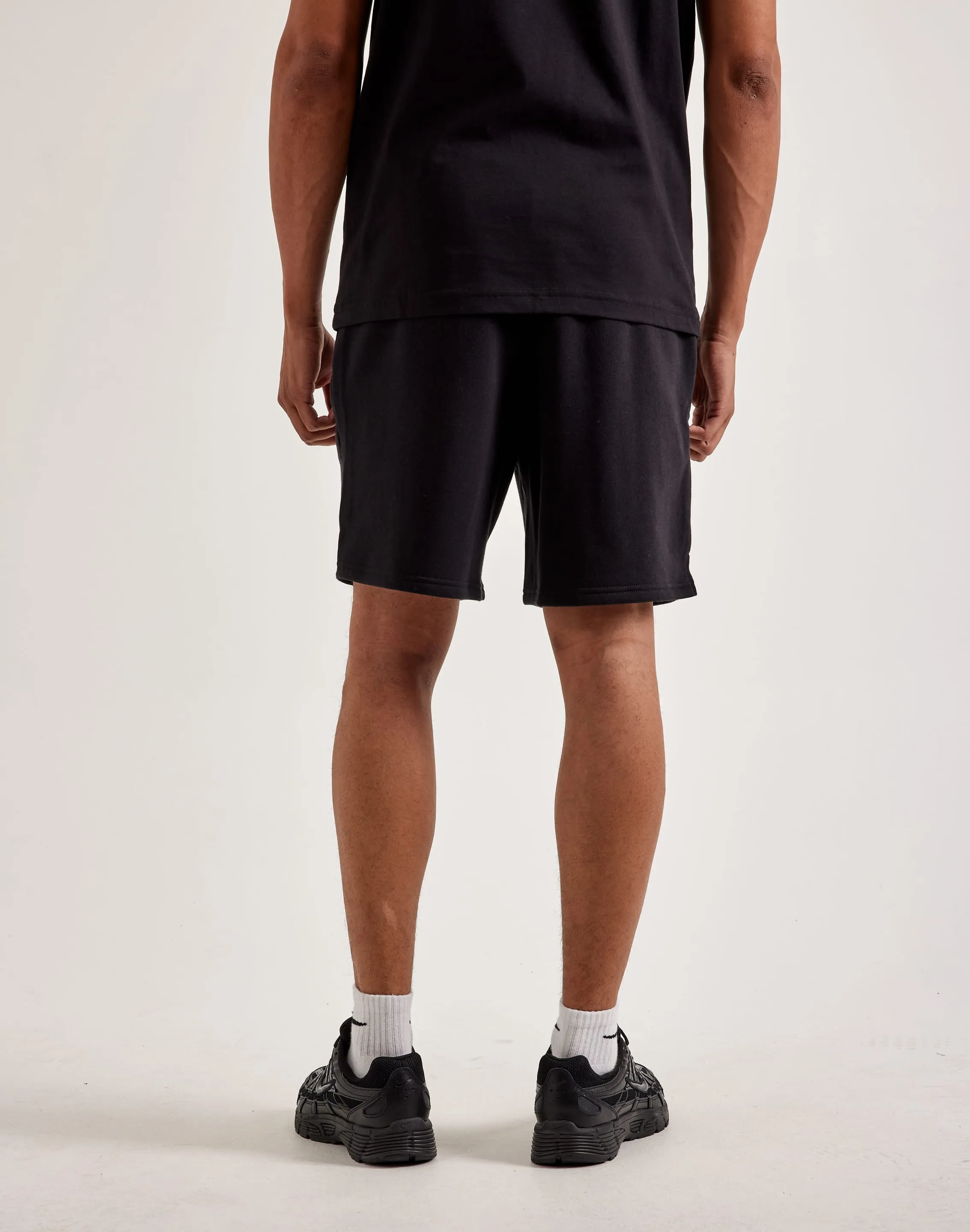 The North Face Evolution Fleece Shorts