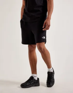 The North Face Evolution Fleece Shorts