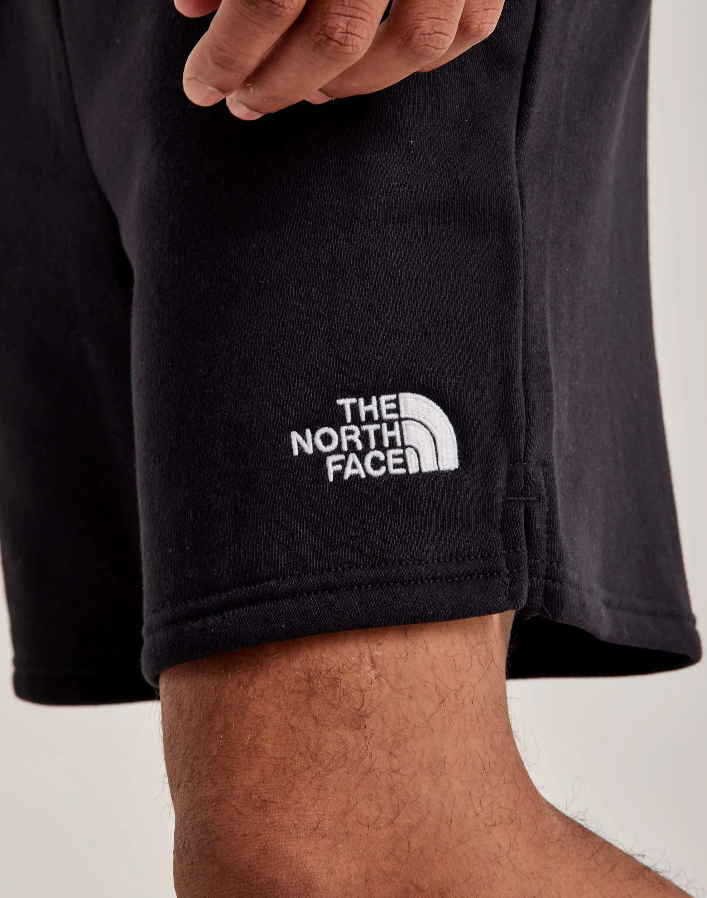 The North Face Evolution Fleece Shorts