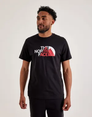 The North Face Graphic Tee