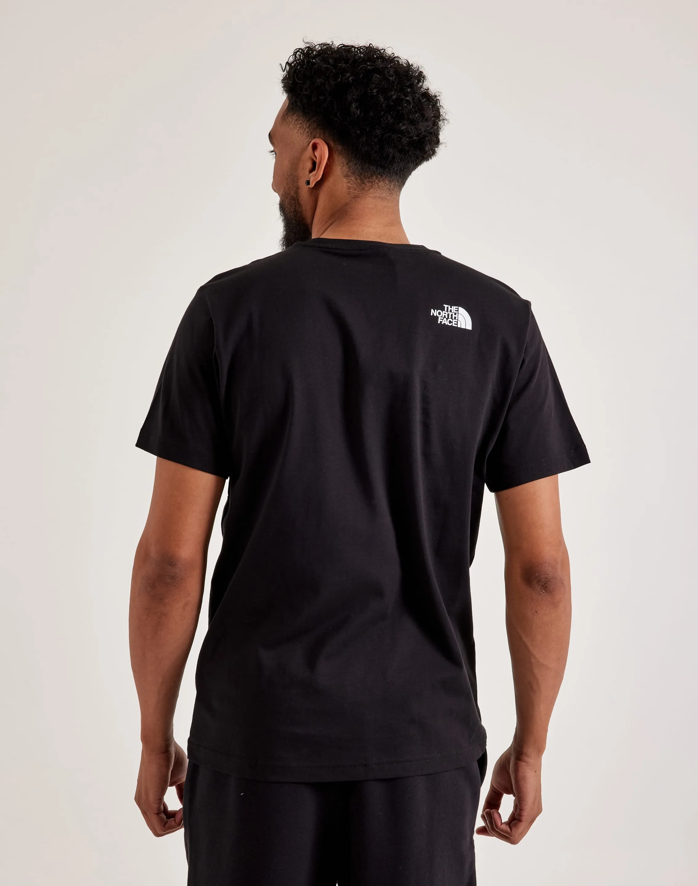 The North Face Graphic Tee