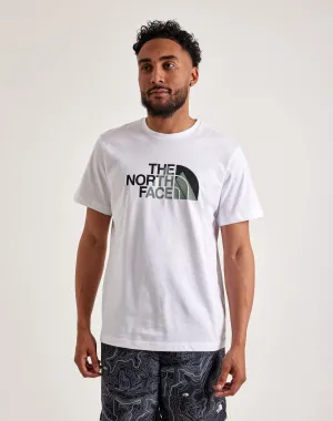 The North Face Graphic Tee
