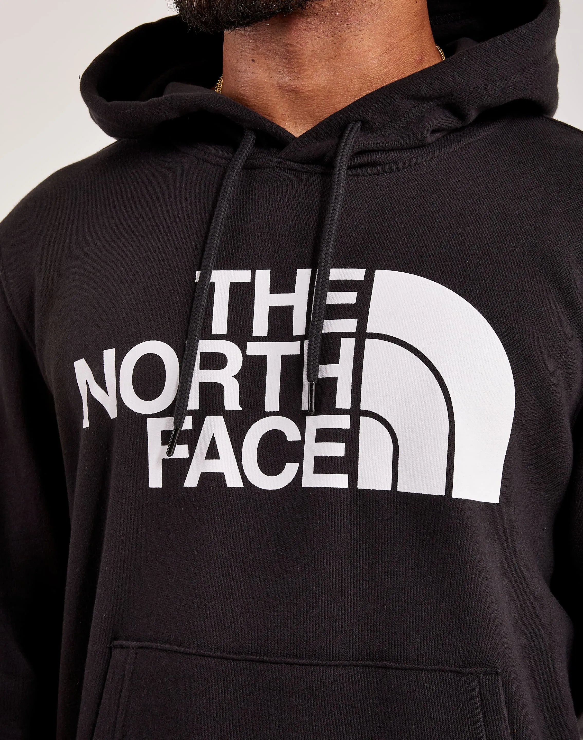 The North Face Half Dome Hoodie
