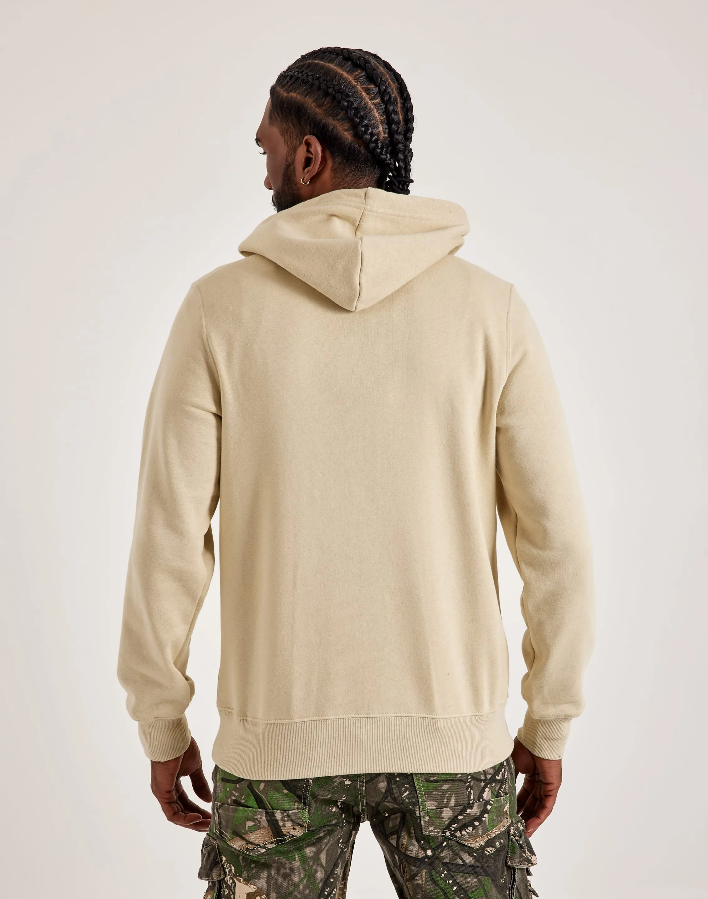 The North Face Half Dome Hoodie