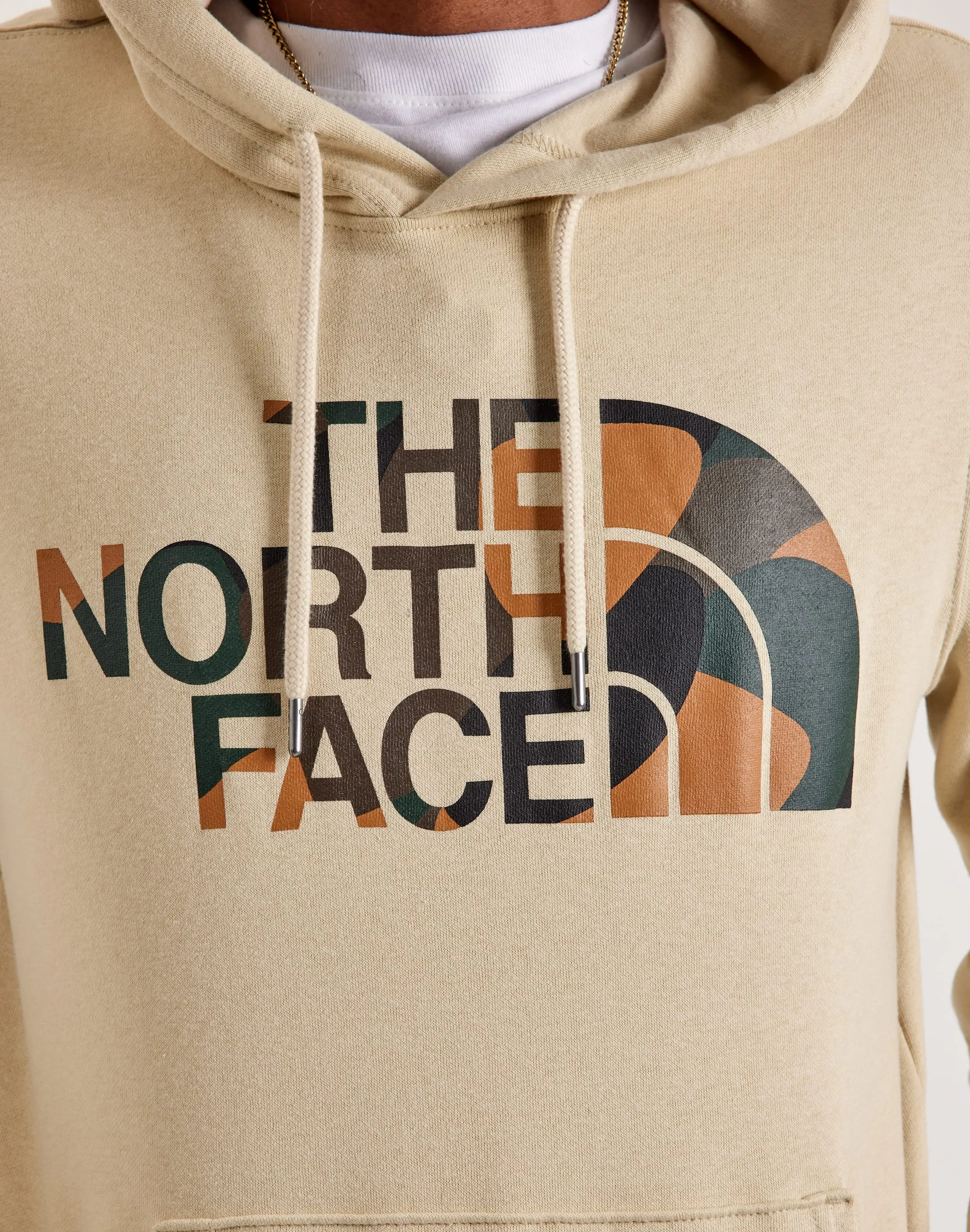 The North Face Half Dome Hoodie