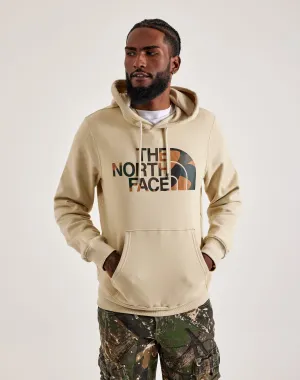The North Face Half Dome Hoodie