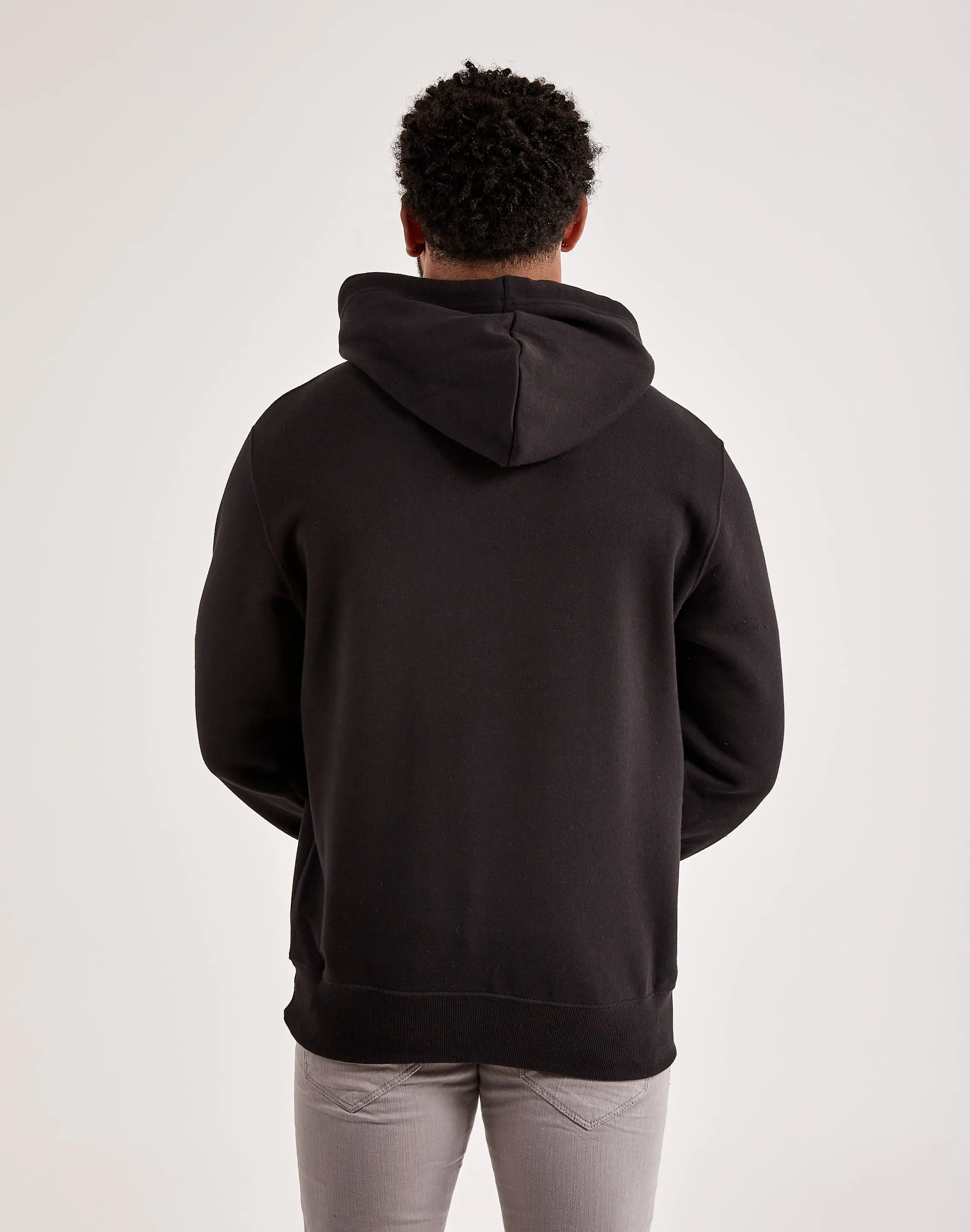 The North Face Half Dome Hoodie
