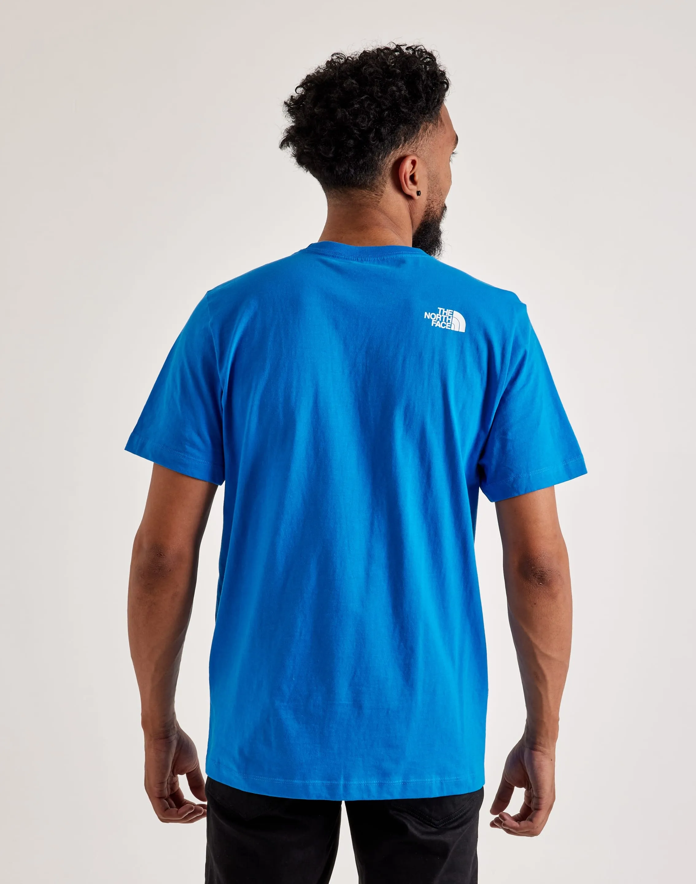 The North Face Half Dome Tee
