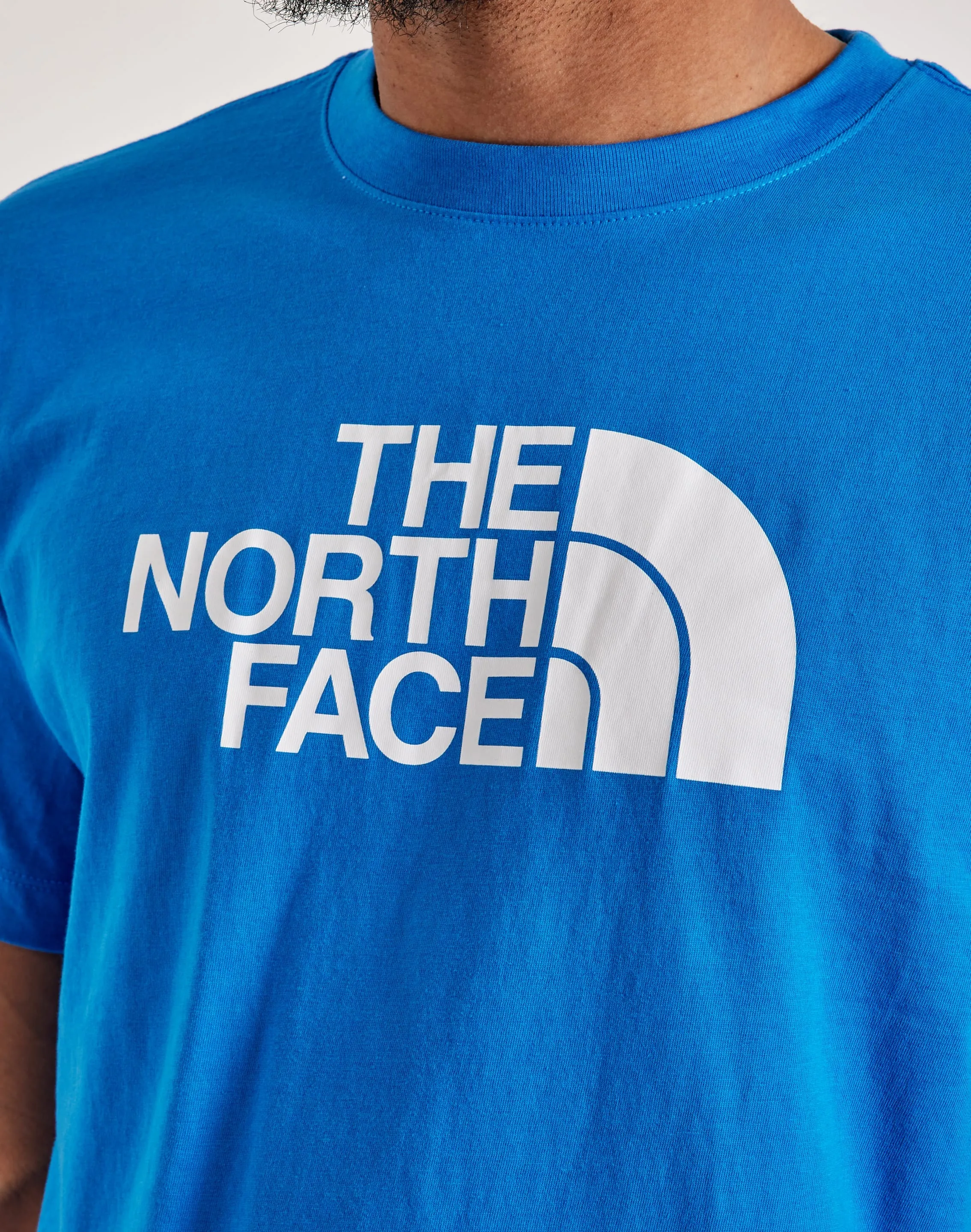 The North Face Half Dome Tee