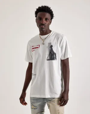 The Wire City Tee
