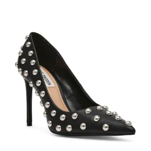 THRIVE-S BLACK W-STUD