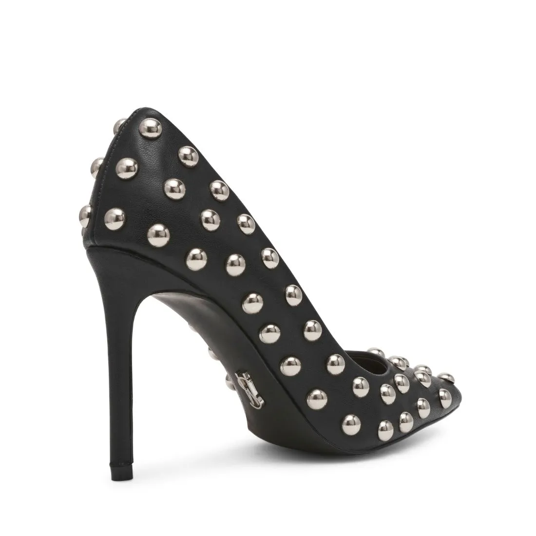 THRIVE-S BLACK W-STUD