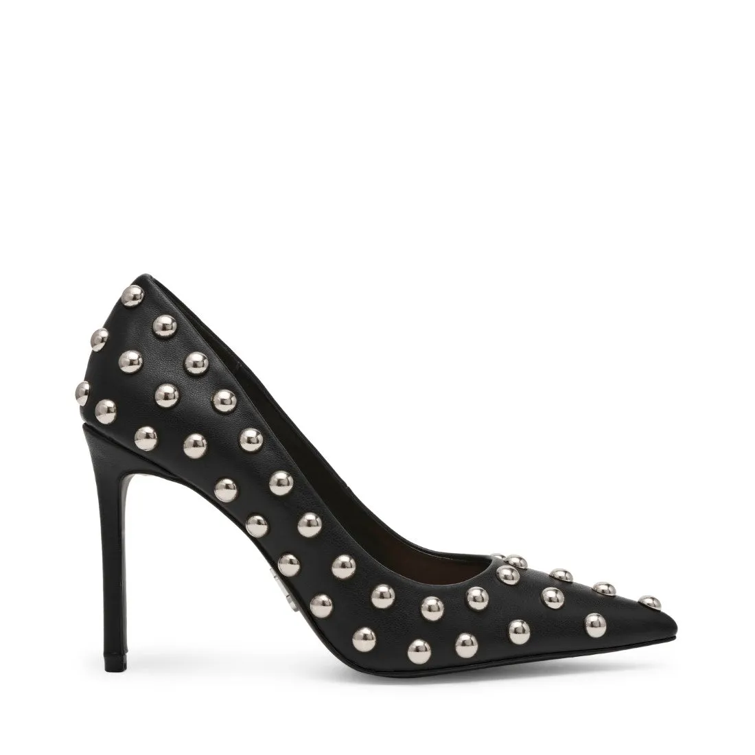 THRIVE-S BLACK W-STUD