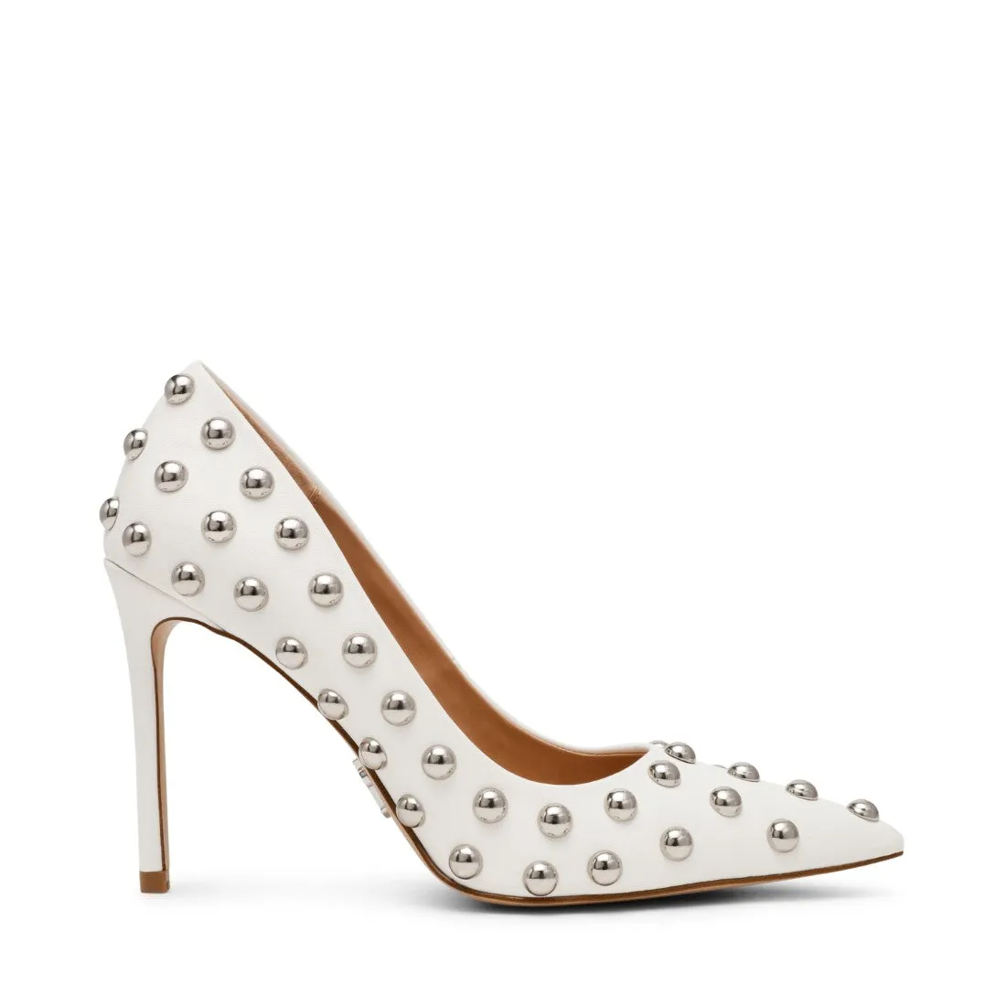 THRIVE-S WHITE W-STUD