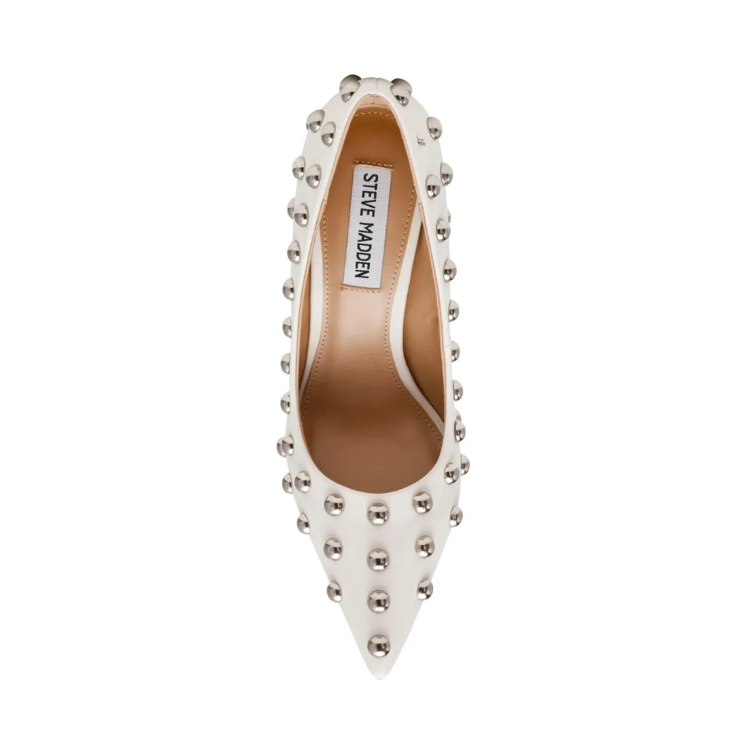 THRIVE-S WHITE W-STUD