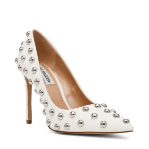 THRIVE-S WHITE W-STUD