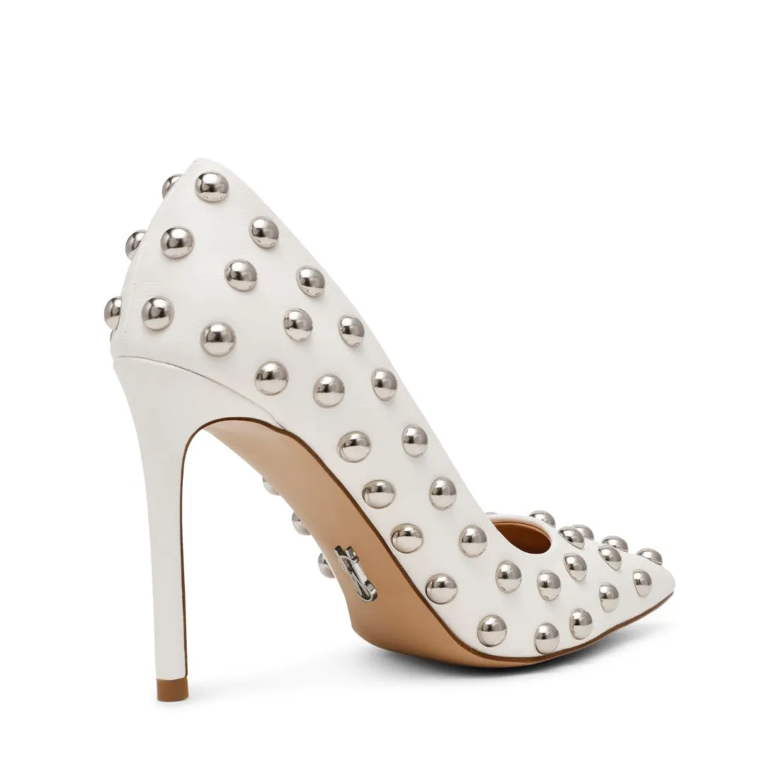 THRIVE-S WHITE W-STUD