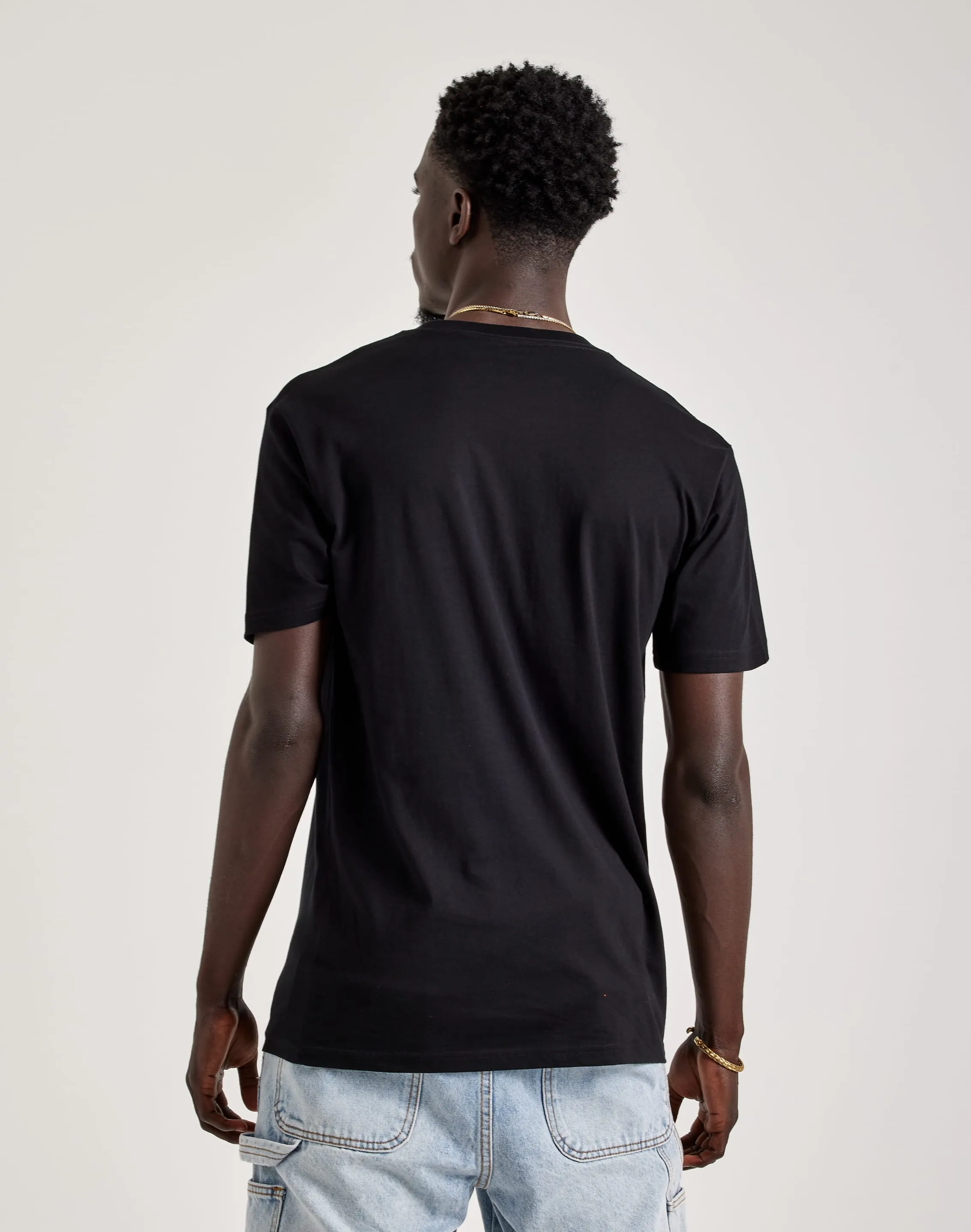THRT Buck Fear Nothing Tee