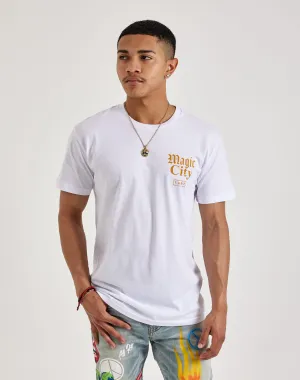 THRT Chandler Magic City Tee