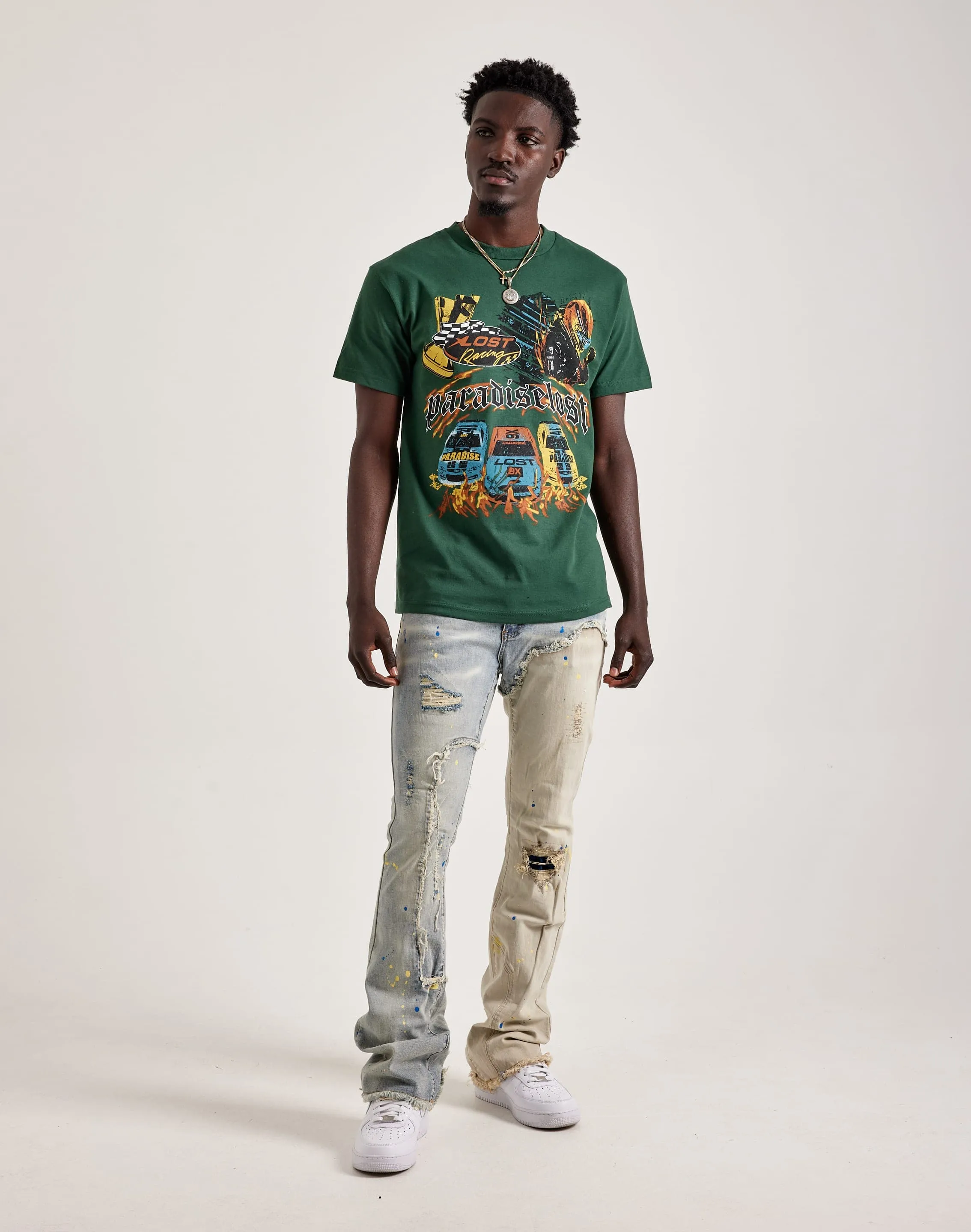 THRT Dalton Denim Jeans