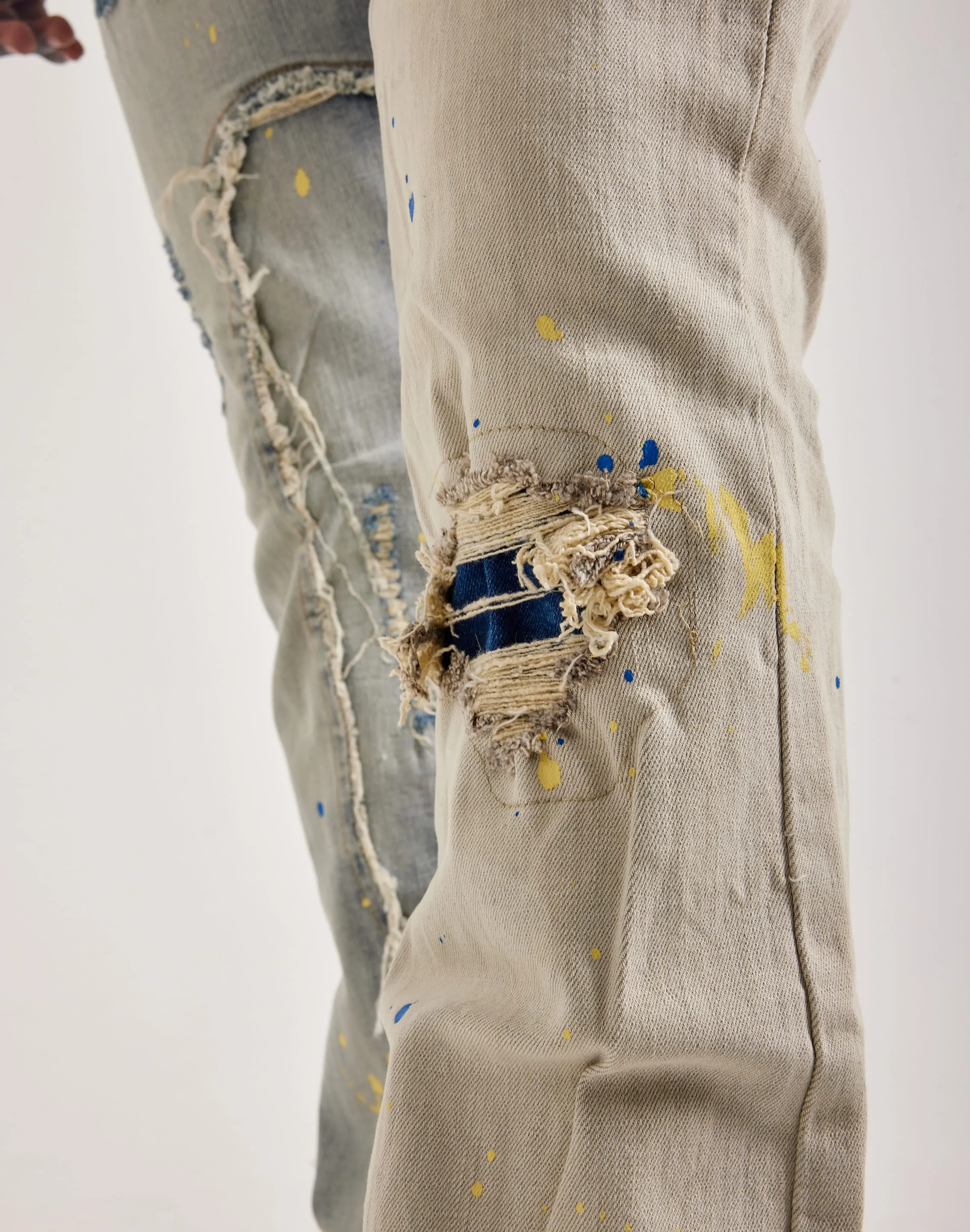THRT Dalton Denim Jeans