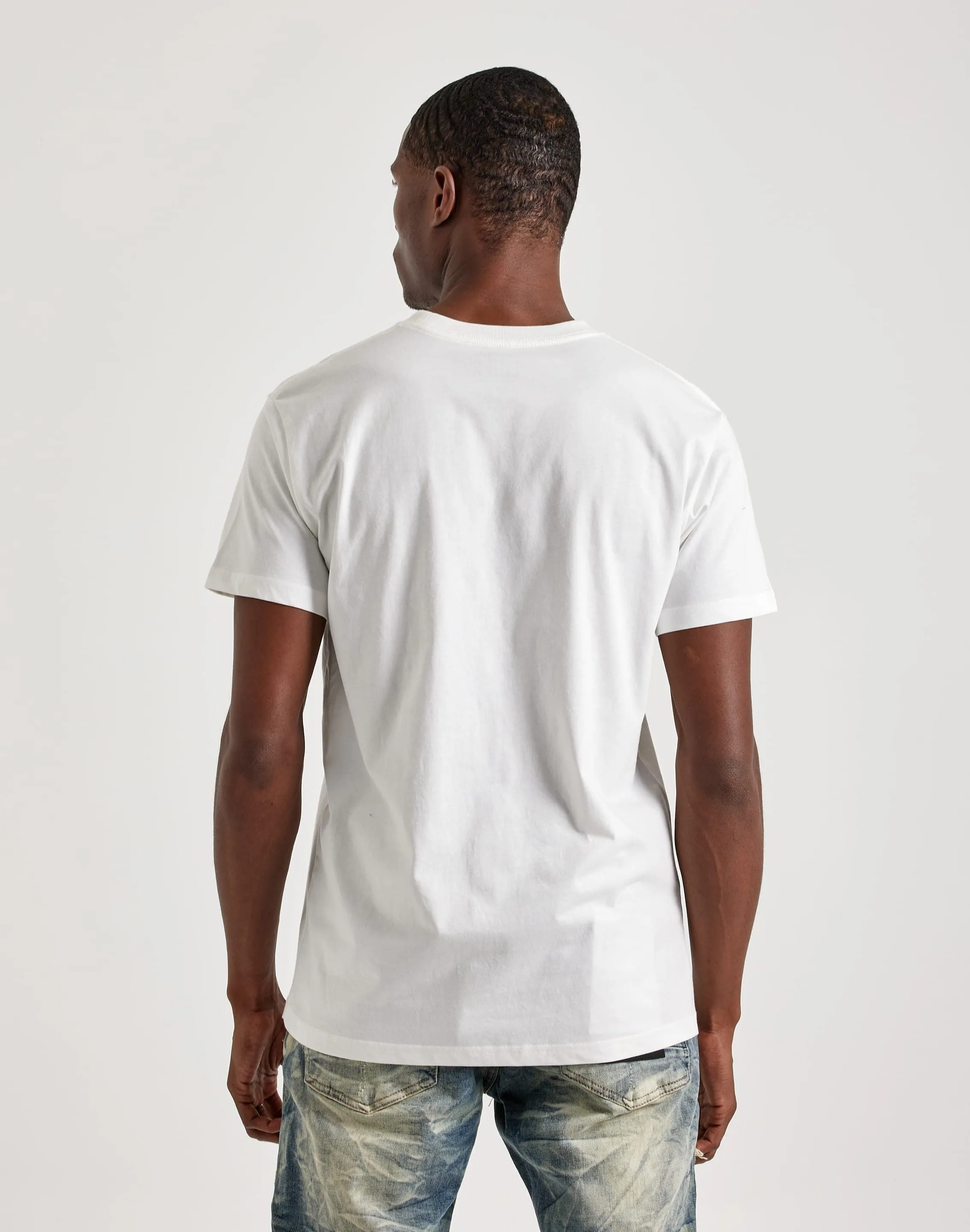 THRT Eagle Tee