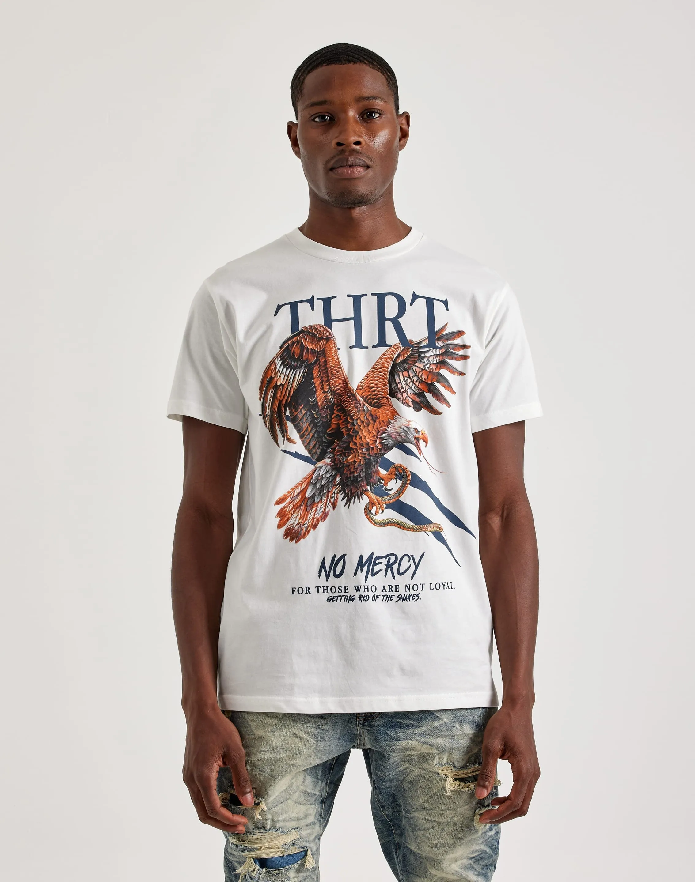 THRT Eagle Tee