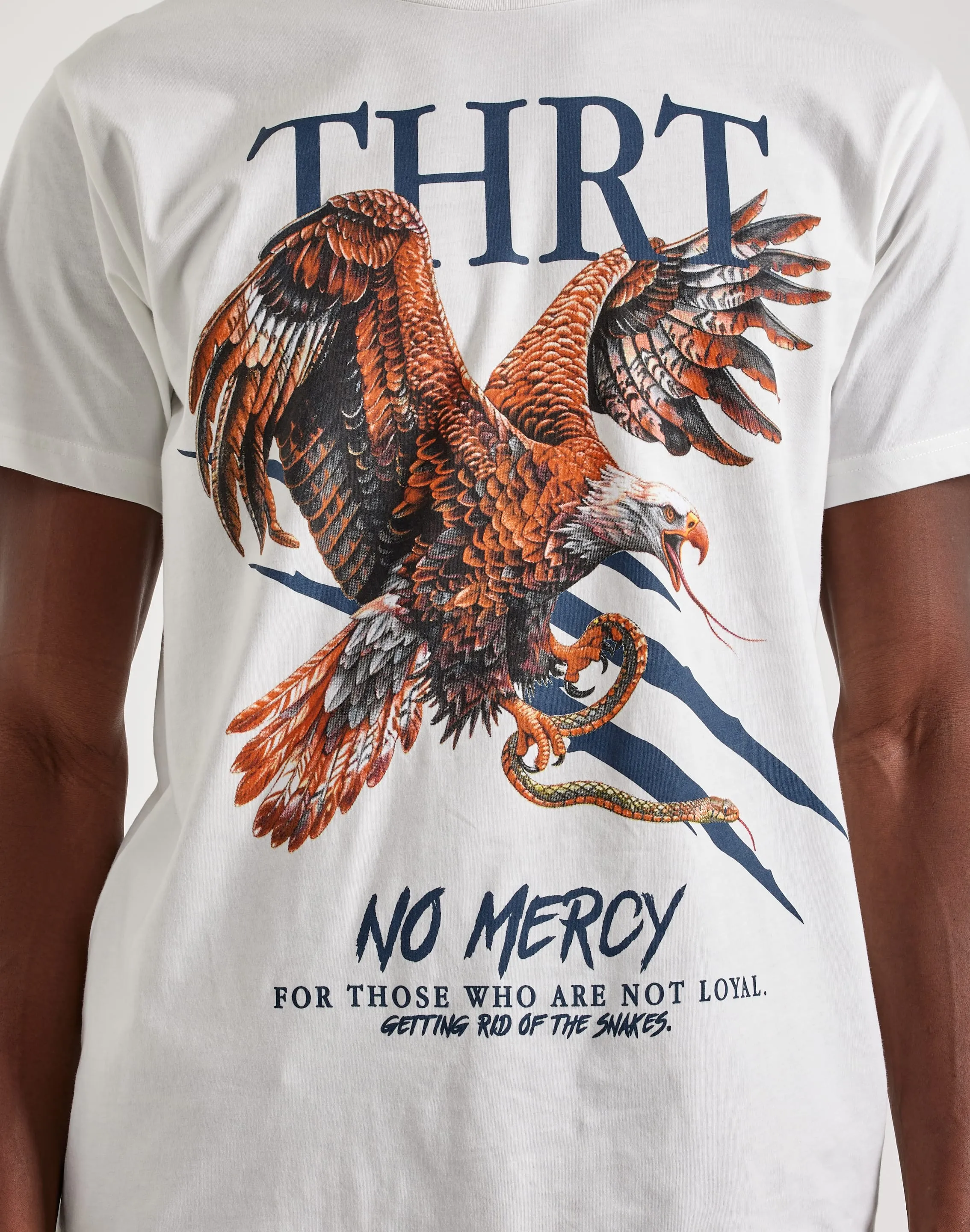 THRT Eagle Tee