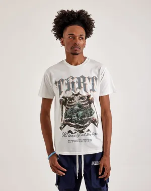 THRT Lonely At The Top Tee