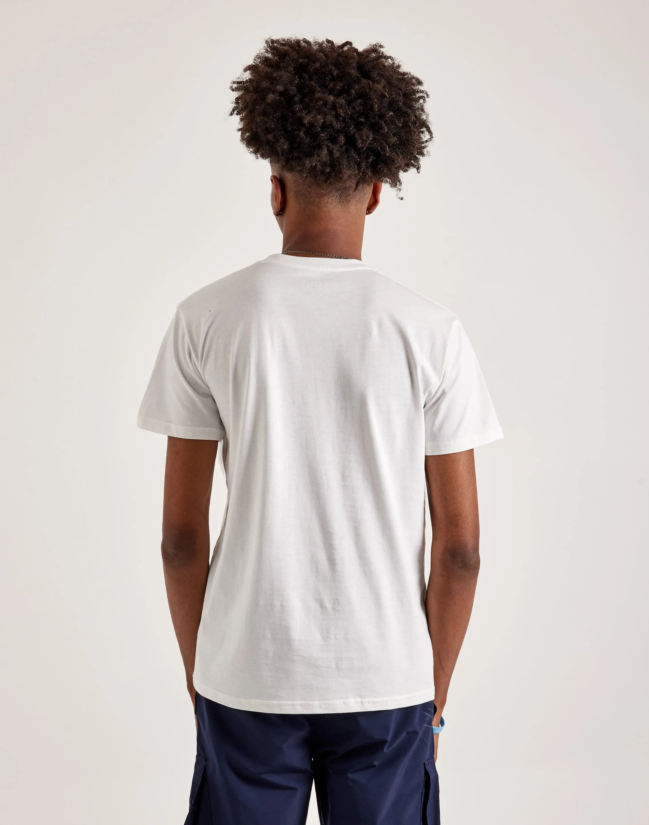 THRT Lonely At The Top Tee