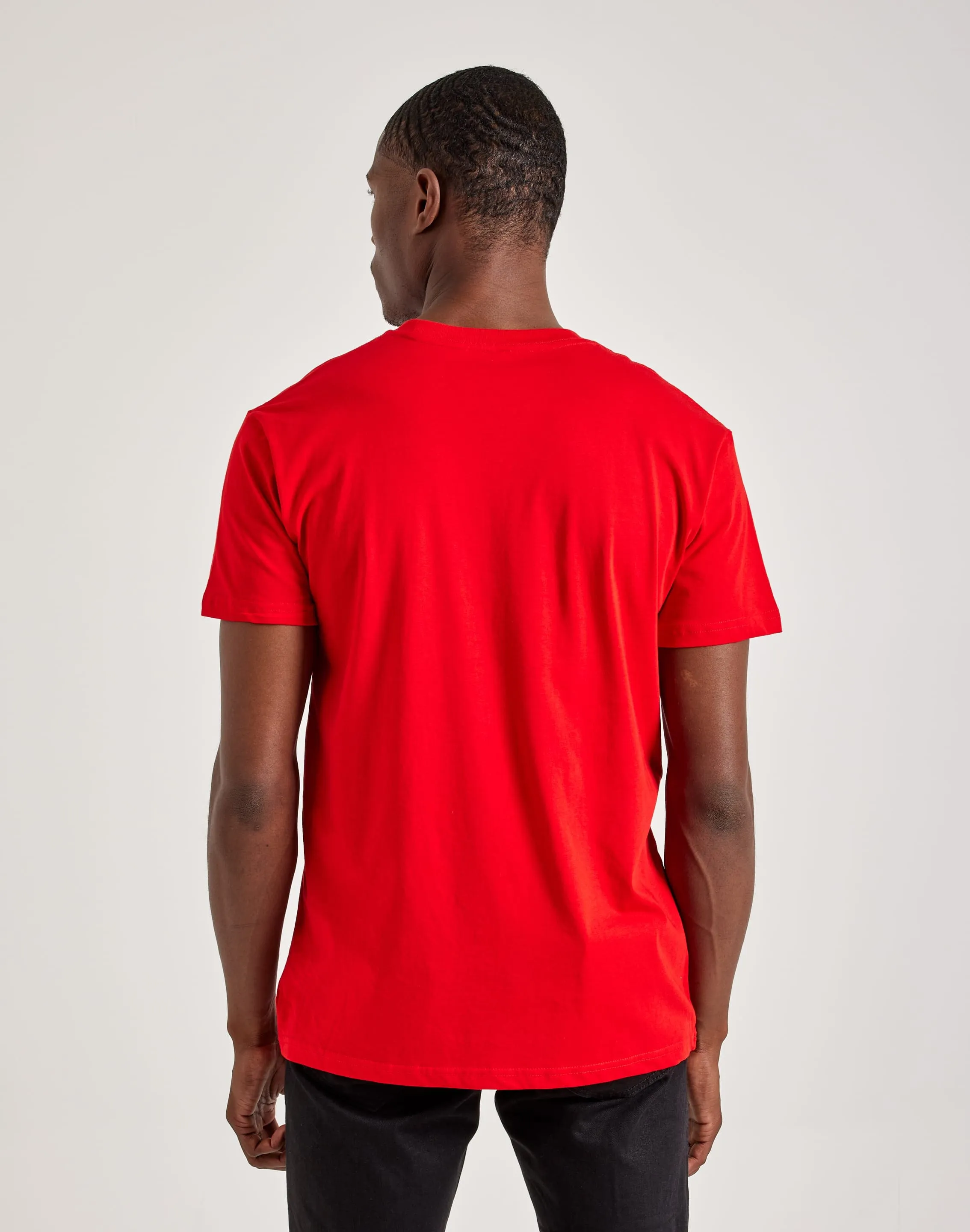 THRT Make It Out Loyal Tee