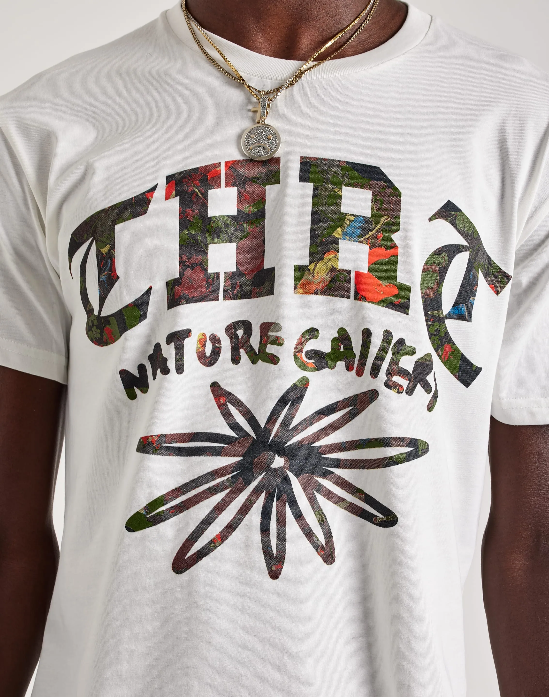 THRT Nature Gallery Tee