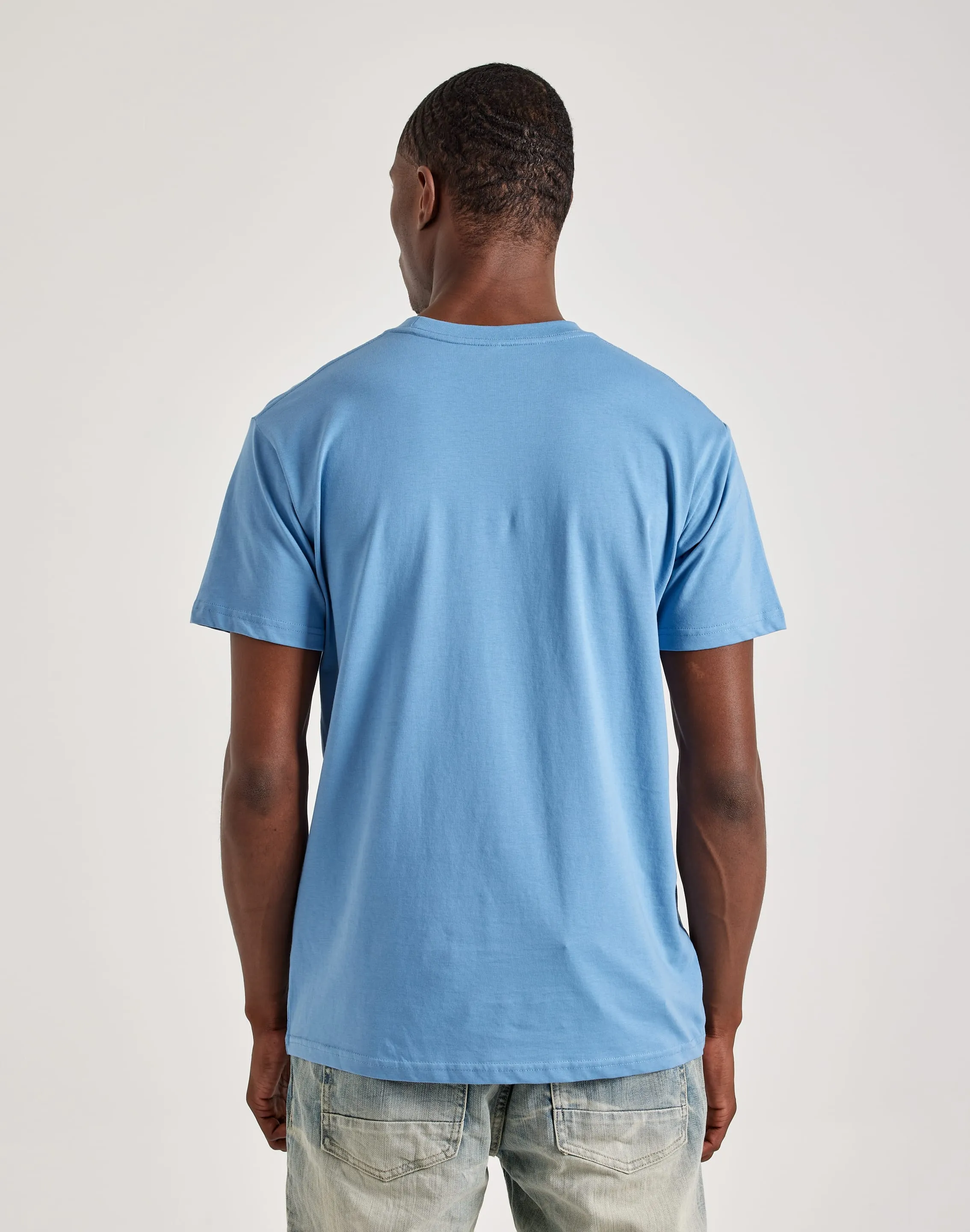 THRT Pale Visionary Tee