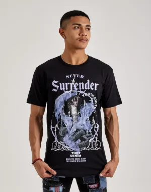 THRT Serpent Surrender Tee